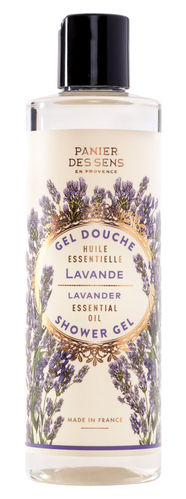 Lavendel Duschgel 250 ml PANIER DES SENS
