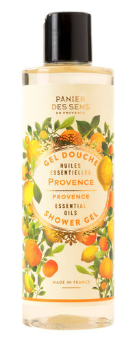 Provence Duschgel 250 ml PANIER DES SENS