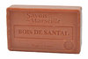 Seife/Savon de Marseille 100g BOIS DE SANTAL / SANDELHOLZ Le Chatelard 1802