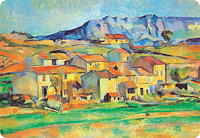 Paul Cézanne (1839-1906)