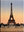 Magnet "Paris Tour Eiffel" Cartexpo France
