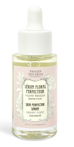Pfingstrose Skin Perfector Serum 30 ml PANIER DES SENS