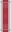 Tischläufer 50x150cm Winter "VARS gris-rouge" Tissus Toselli