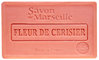 Seife/Savon de Marseille 100g FLEUR DE CERISIER / KIRSCHBLÜTE