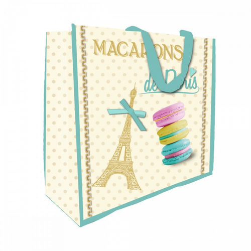 Tasche "Macarons de Paris"