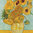 Papierservietten VAN GOGH Sonnenblumen 33x33cm PPD
