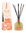Diffuser 100ml "Vanille-Grapefruit" COLLINES DE PROVENCE ++neues Design++