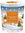 Duftkerze Winter 180g "Kandierte Mandarine" Weihnachtsedition COLLINES DE PROVENCE