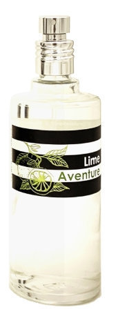 RIVAE Lime Aventure Raumspray 100ml