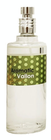 RIVAE Aromatic Vallon Raumspray 100ml