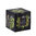 BIO-Schwarzer Tee, 24 Beutel in Metall-Box "THE NOIR EARL GREY BIO" - PLANTASIA