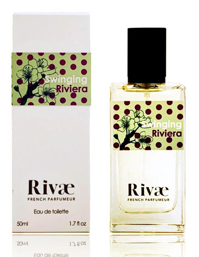 RIVAE Swinging Riviera Eau de Toilette 50ml